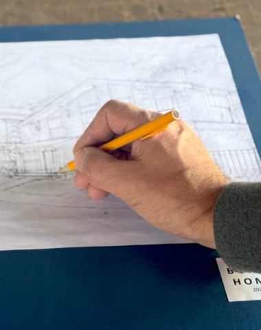 teve Bukont designs each home specifically