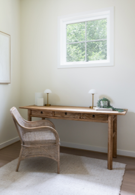 The Grove on Park Home Office Detail