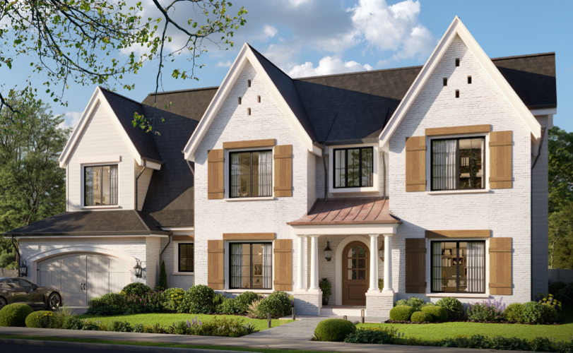 922 Glyndon